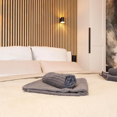 Citystudio Schwan Altstadtmarkt Appartement