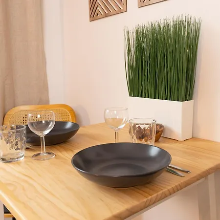 Apartment Citystudio Schwan Altstadtmarkt *