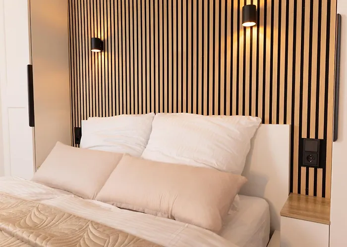 Citystudio Schwan Altstadtmarkt Lejlighed *